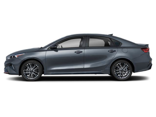Used 2024 Kia Forte GT-Line FWD image 6