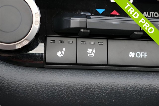 Used 2023 Toyota Tundra TRD Pro image 24