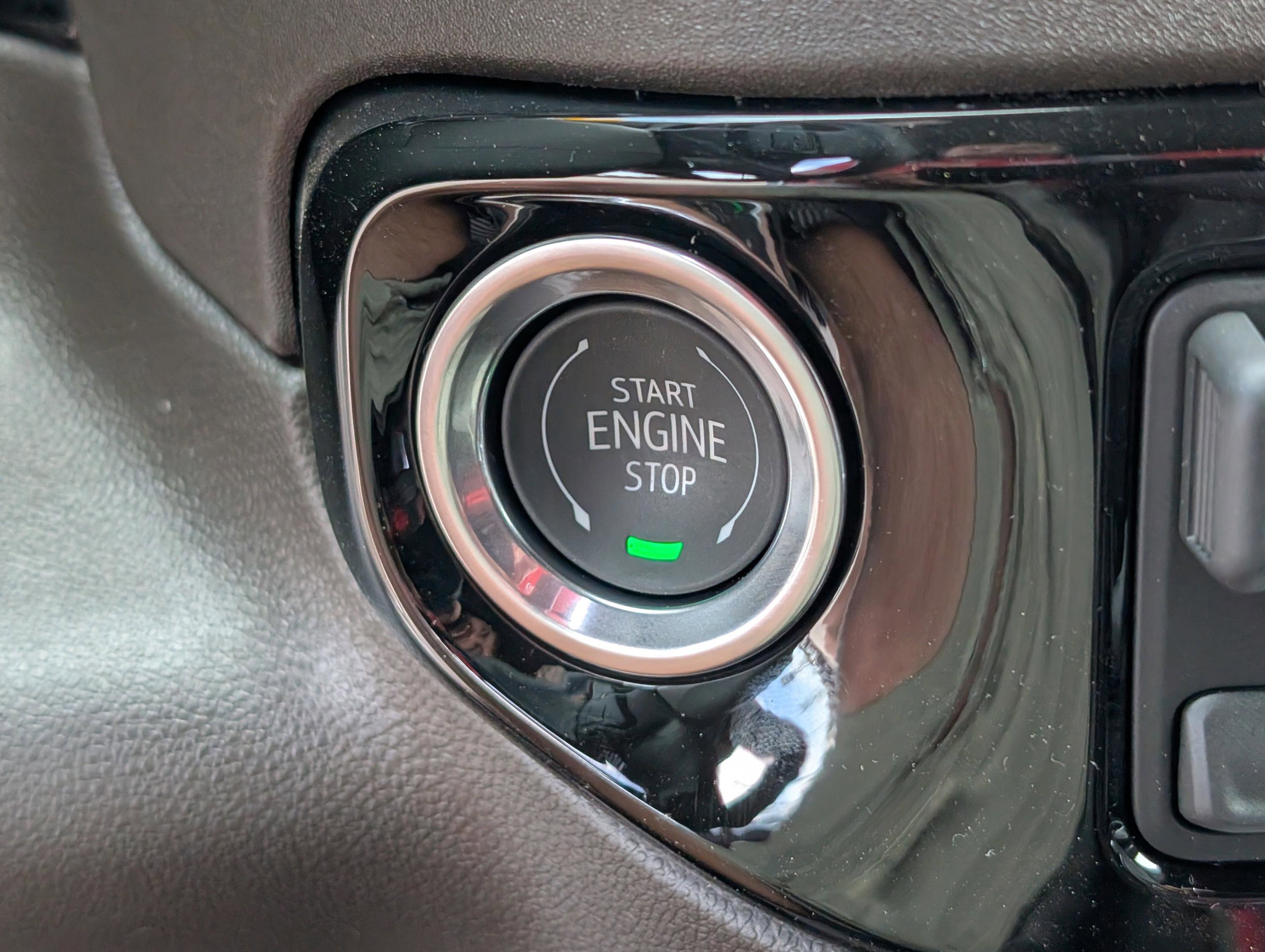 New 2026 Chevrolet Silverado 1500 LTZ AWD/4WD image 24