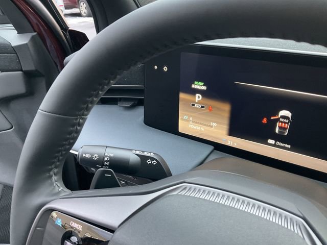 New 2026 Nissan Leaf Platinum+ w/ Cargo Package (Platinum+) image 22