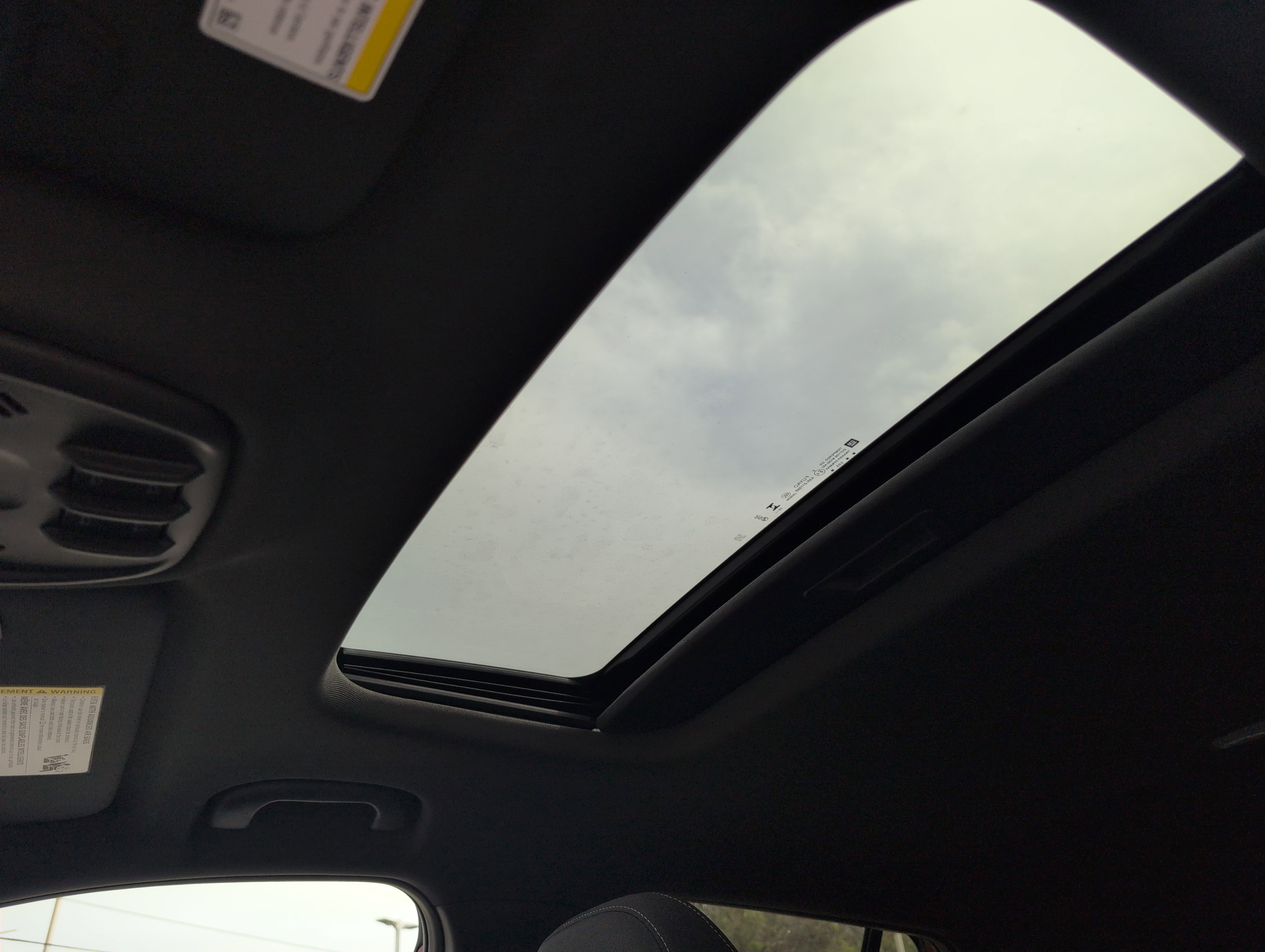 New 2026 Chevrolet Trax RS w/ Sunroof Package image 17