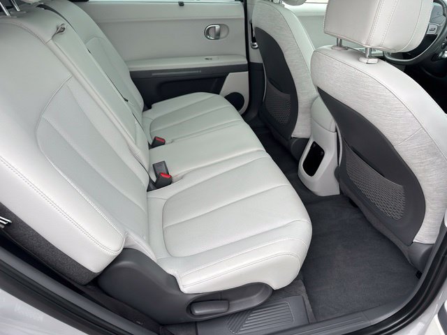 Used 2022 Hyundai Ioniq 5 Limited AWD/4WD image 11