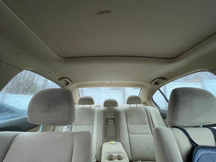 Used 2009 Honda Accord EX image 33