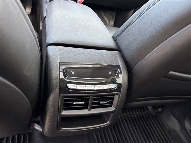 Used 2019 Cadillac XT5 Premium Luxury image 18