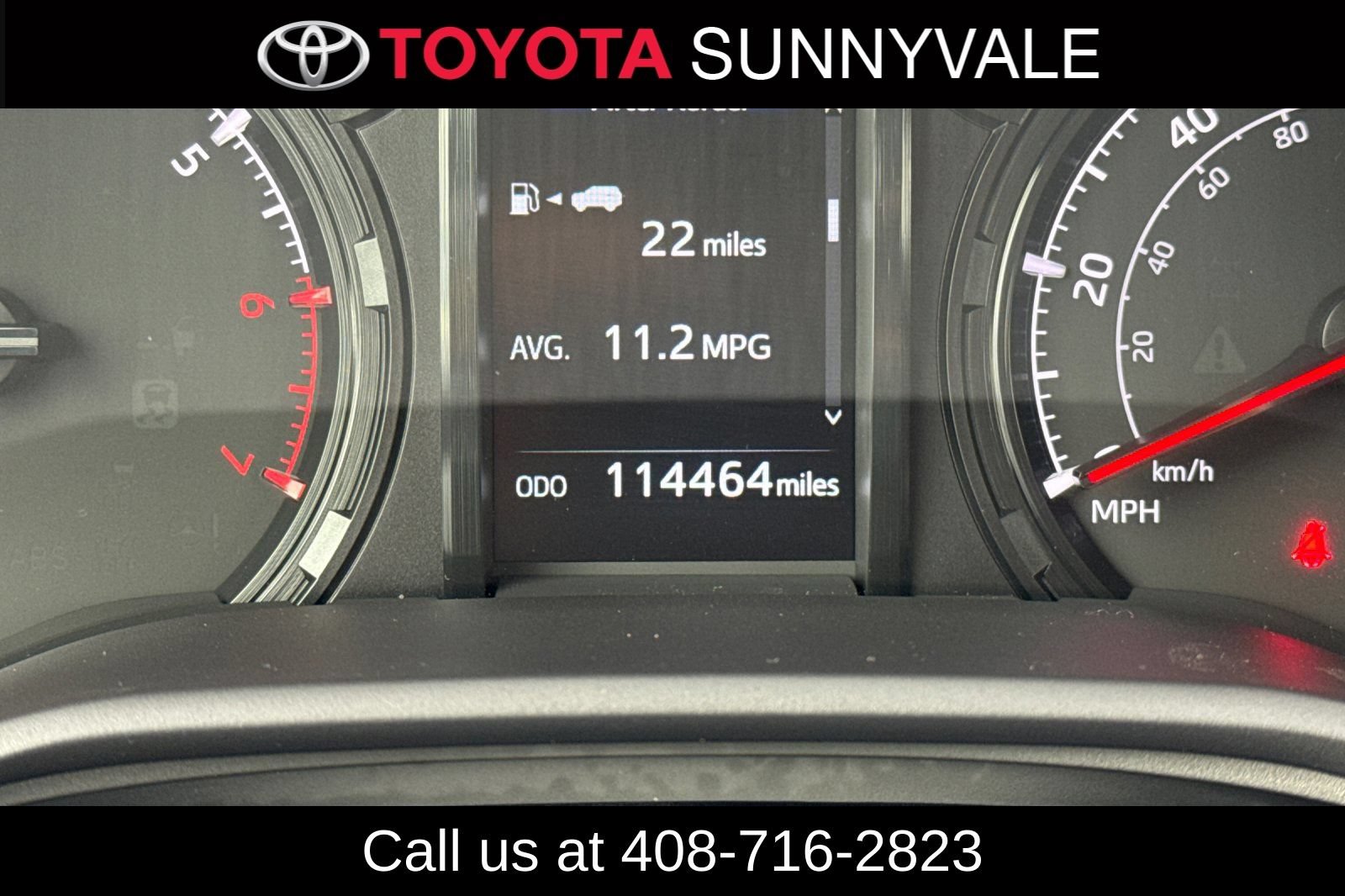 Used 2022 Toyota 4Runner Trail Special Edition AWD/4WD image 30