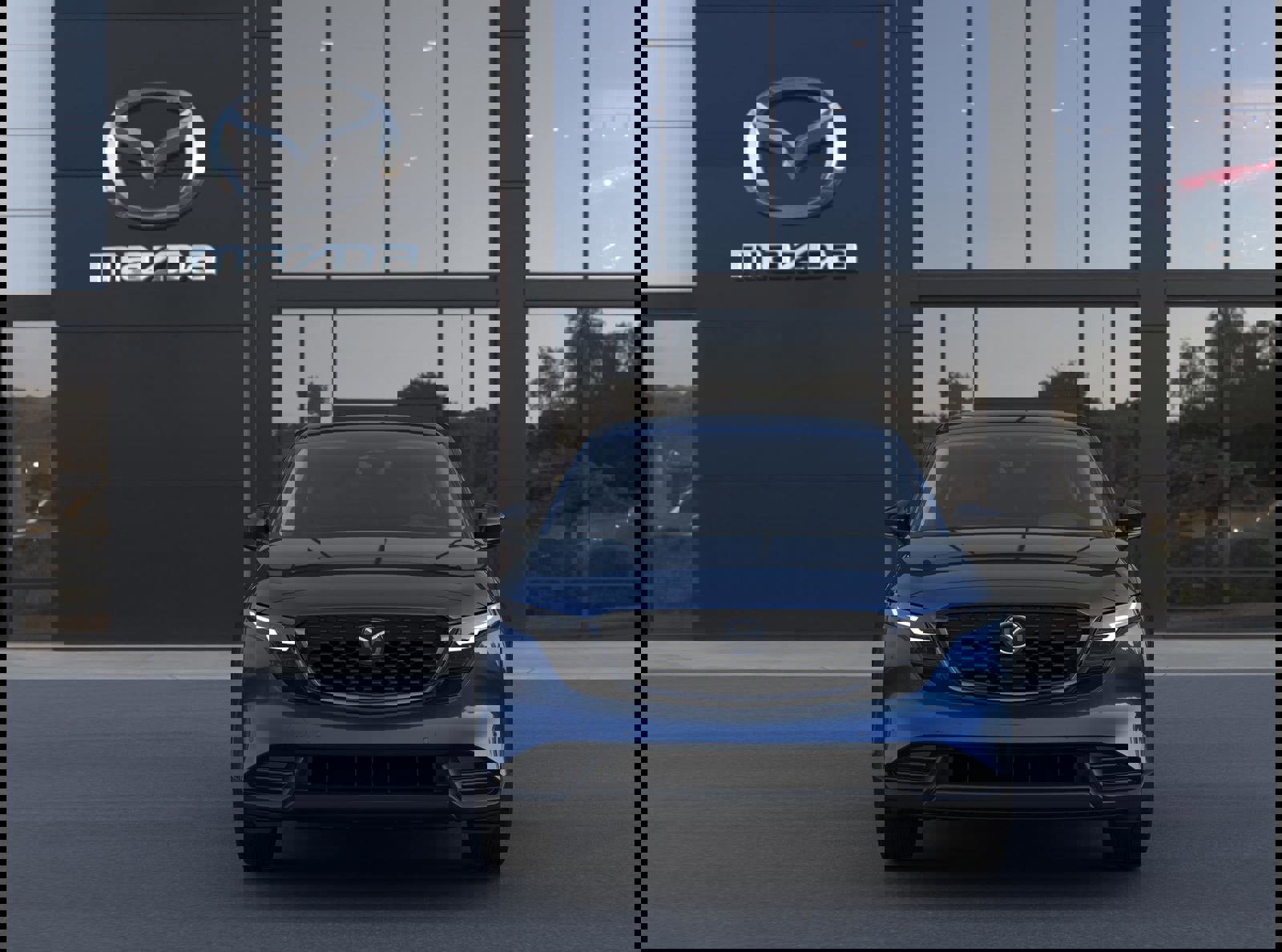 New 2026 MAZDA CX-5 Select image 6