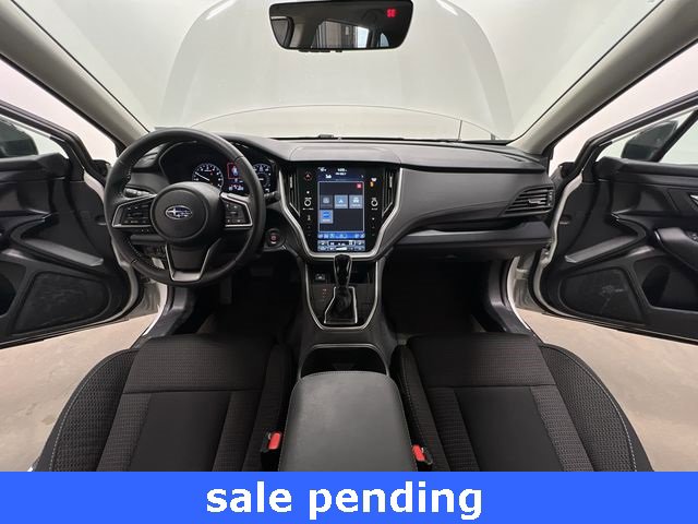 Certified 2025 Subaru Outback Premium image 20