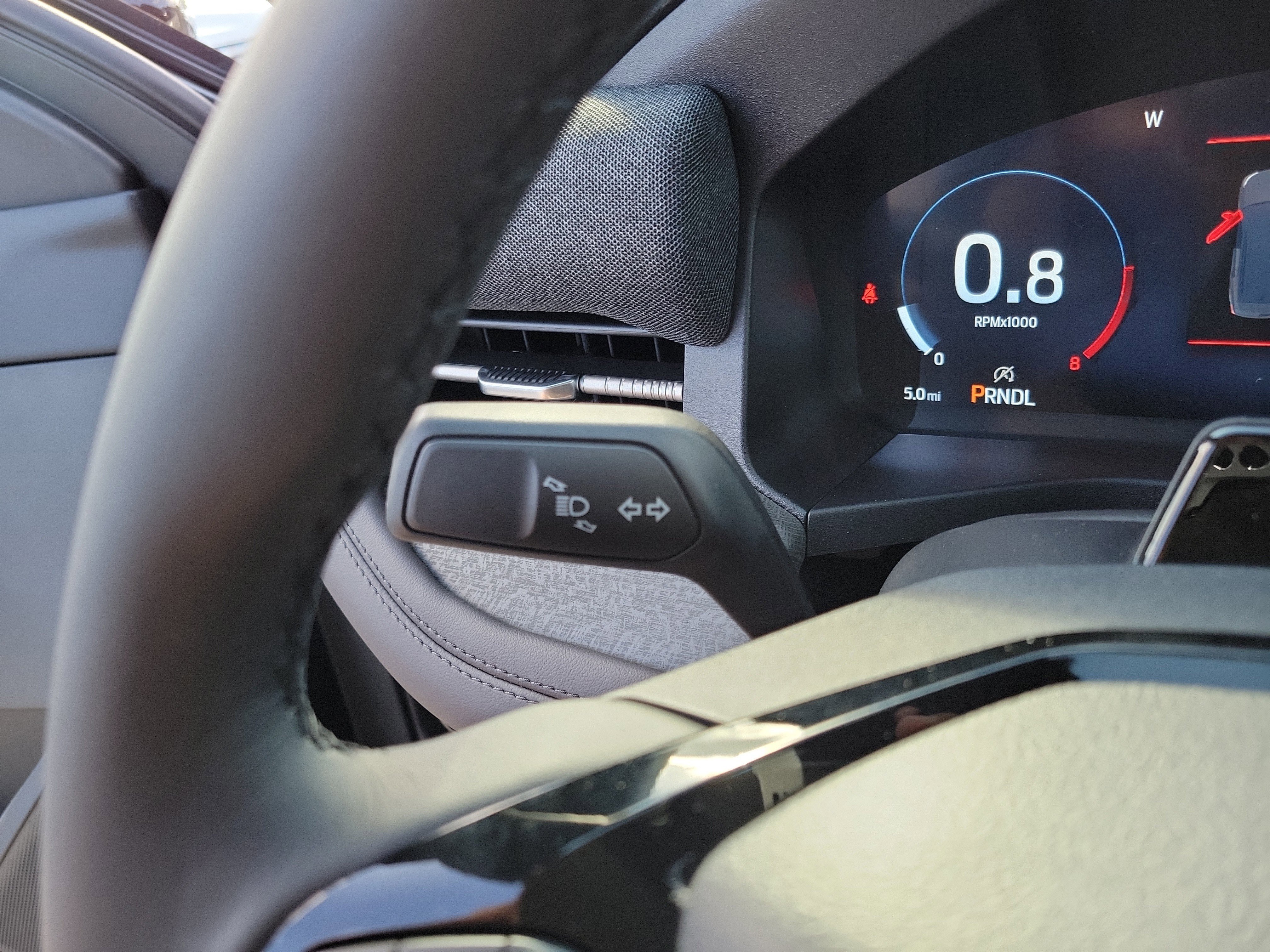 New 2026 Ford Explorer Platinum image 15