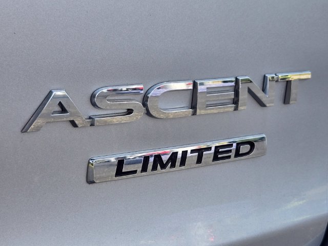 Used 2024 Subaru Ascent Limited w/ Technology Package AWD/4WD image 21