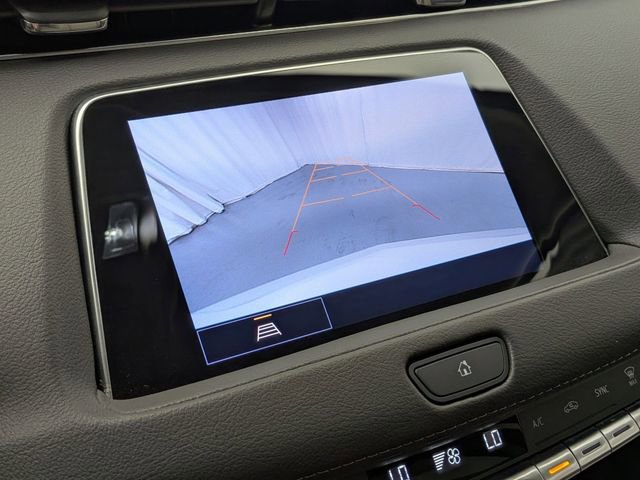 Certified 2023 Cadillac XT4 Premium Luxury w/ Cold Weather Package image 16