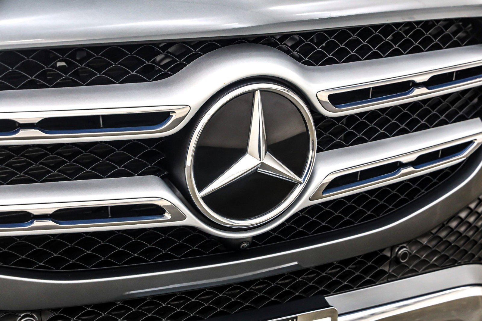 Certified 2023 Mercedes-Benz GLE 350 GLE 350 SUV image 15