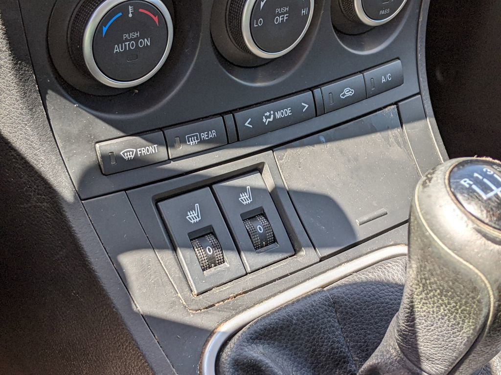 Used 2013 MAZDA MAZDA3 i Grand Touring image 20