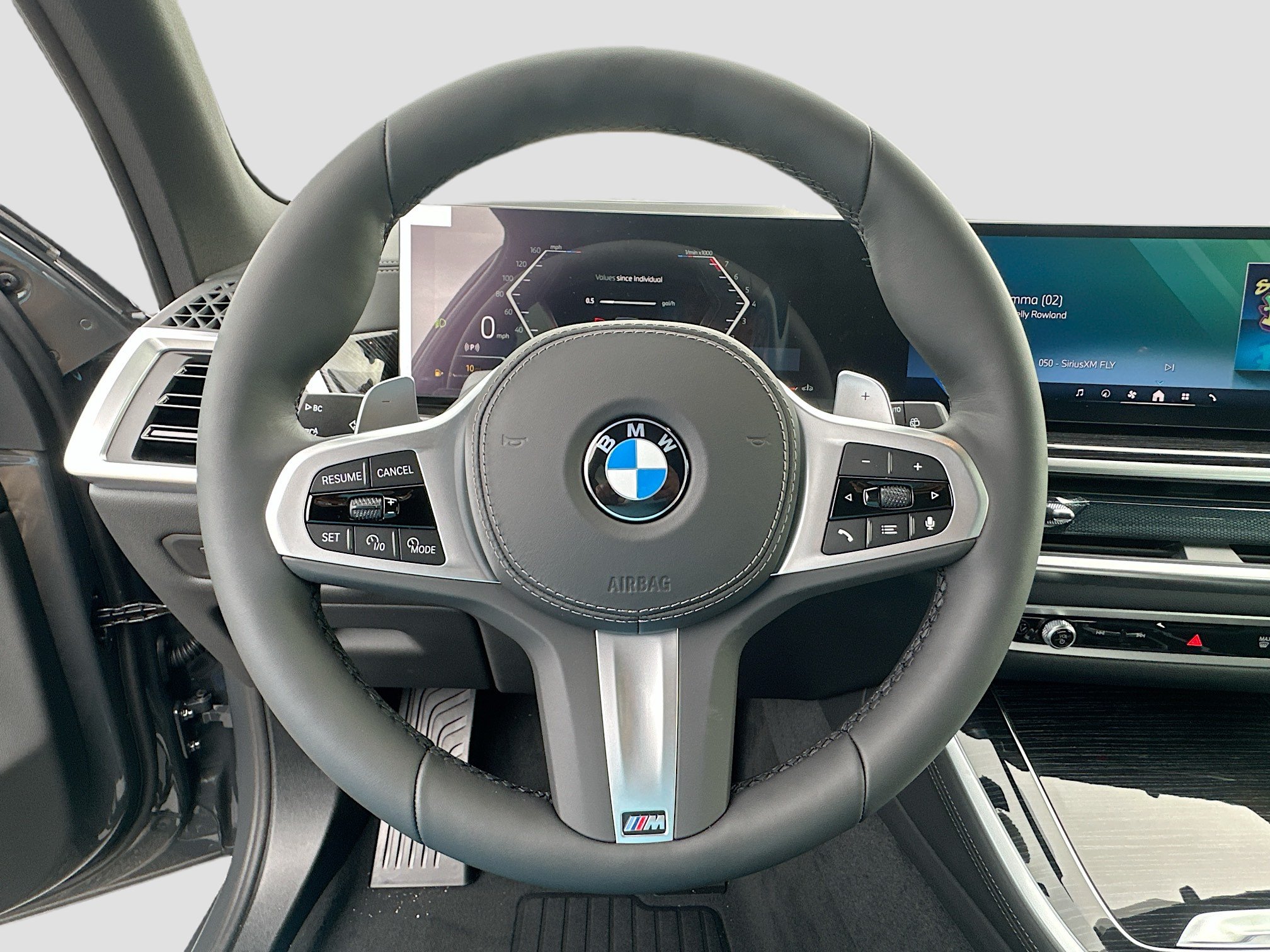 New 2026 BMW X5 sDrive40i w/ M Sport Package RWD image 8