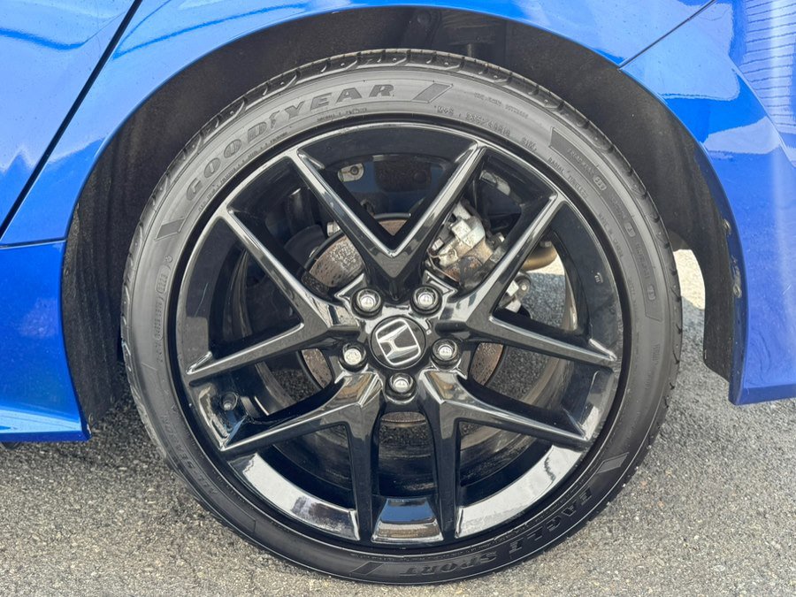 Used 2024 Honda Civic Sport image 32