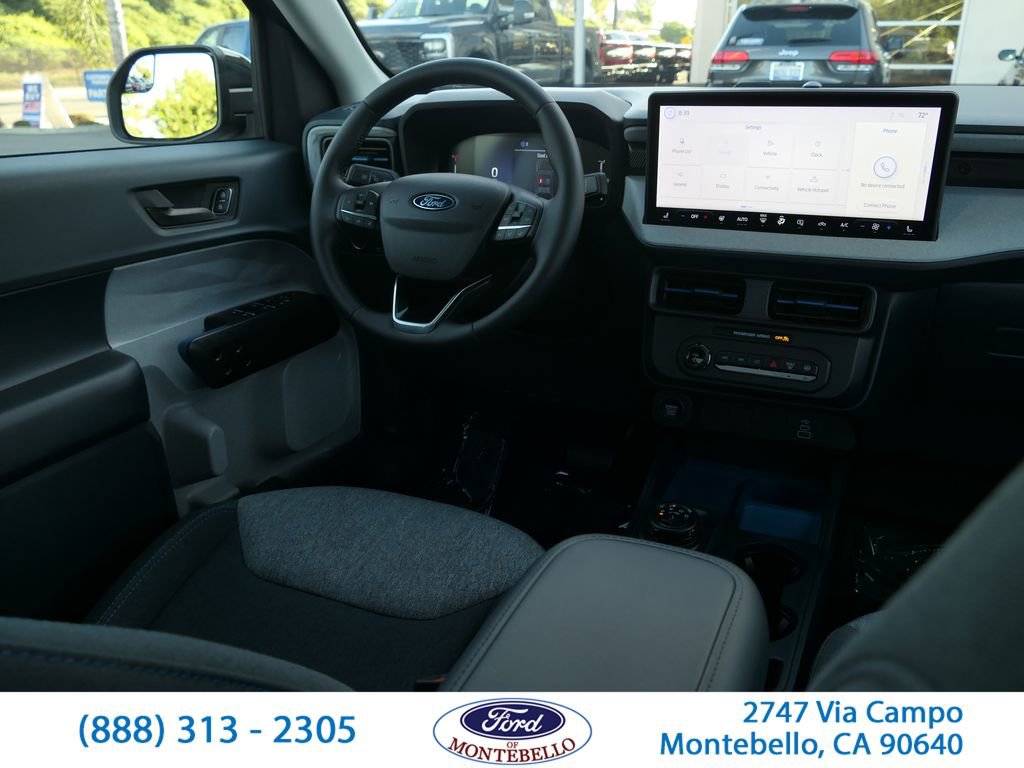 Used 2026 Ford Maverick XLT w/ XLT Luxury Package AWD/4WD image 26