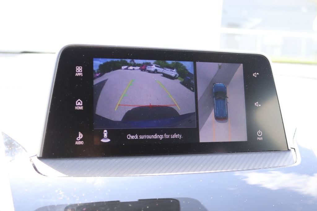 Used 2020 Mitsubishi Eclipse Cross SEL AWD/4WD image 16