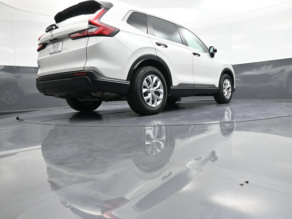 Certified 2023 Honda CR-V LX image 28