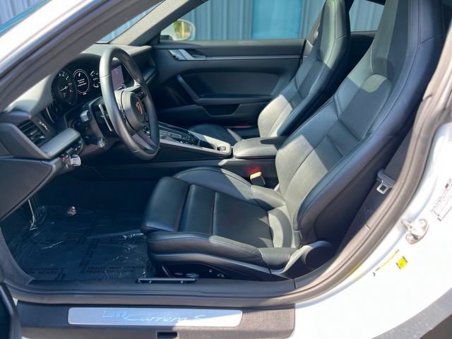 Used 2020 Porsche 911 Carrera S image 80