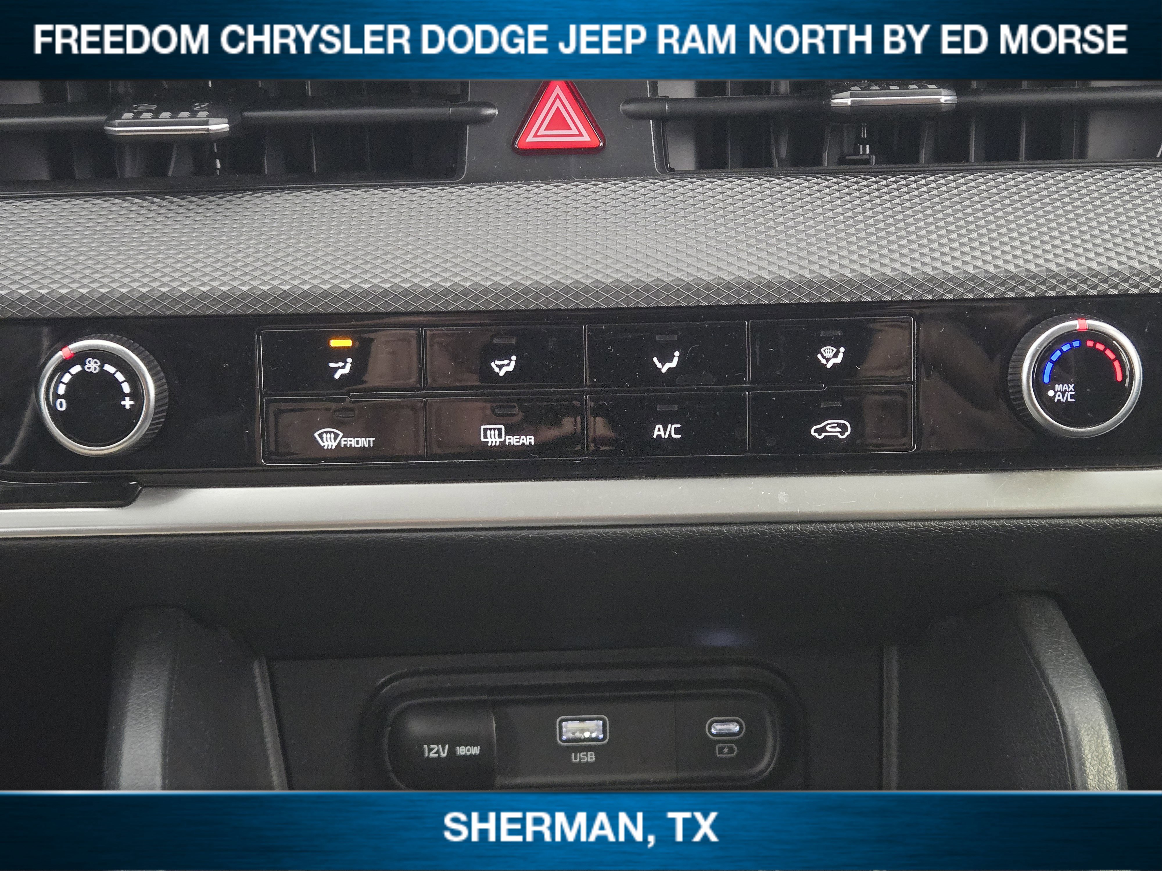 Used 2024 Kia Sportage LX image 13