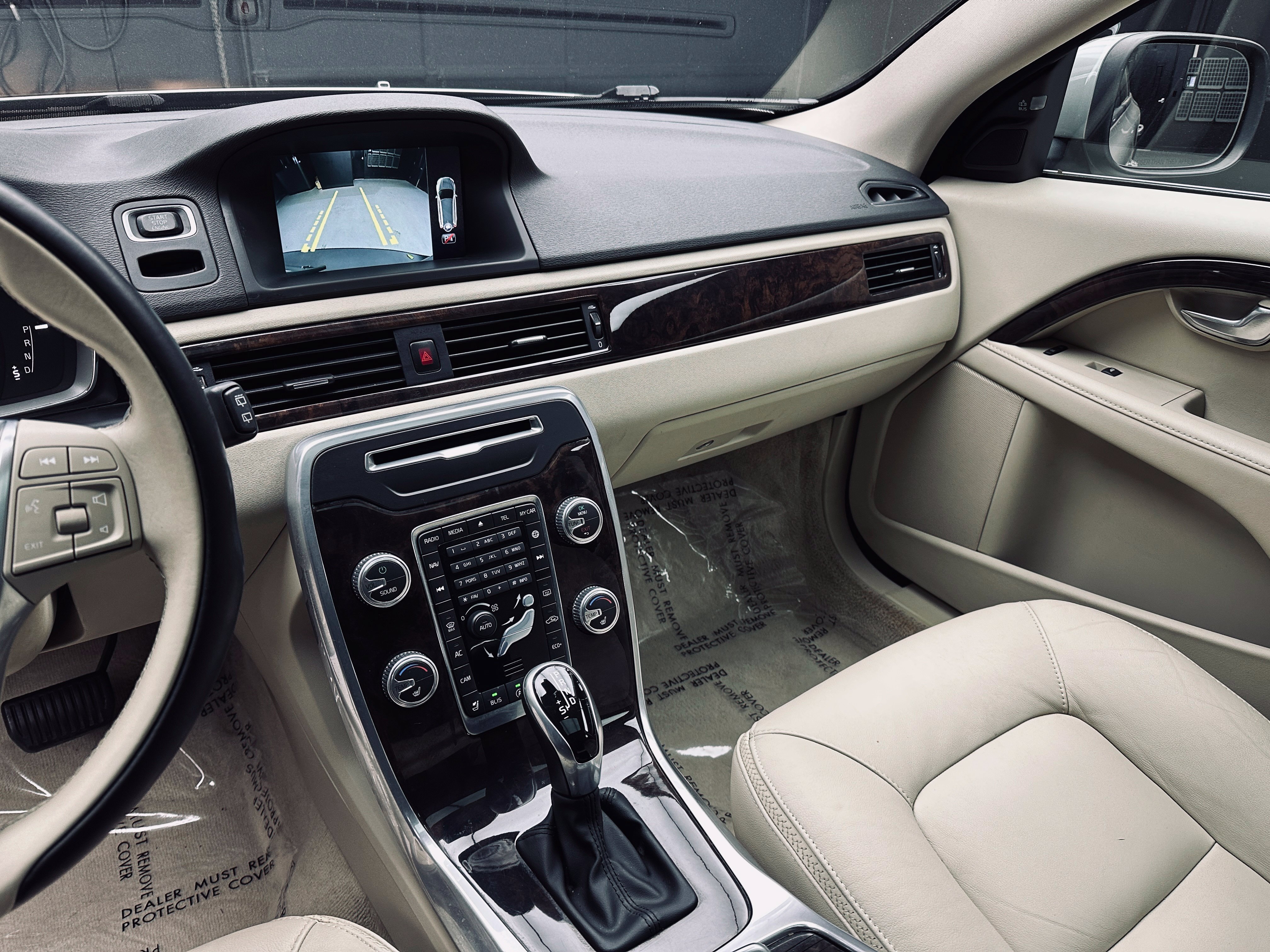 Used 2015 Volvo XC70 T5 Premier w/ Protection Package FWD image 30