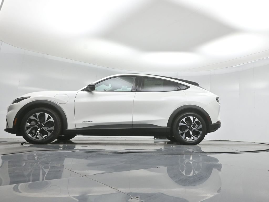 New 2026 Ford Mustang Mach-E Select w/ Technology Package RWD image 7