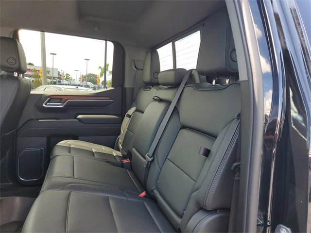 Used 2023 GMC Sierra 1500 Denali w/ Technology Package image 13