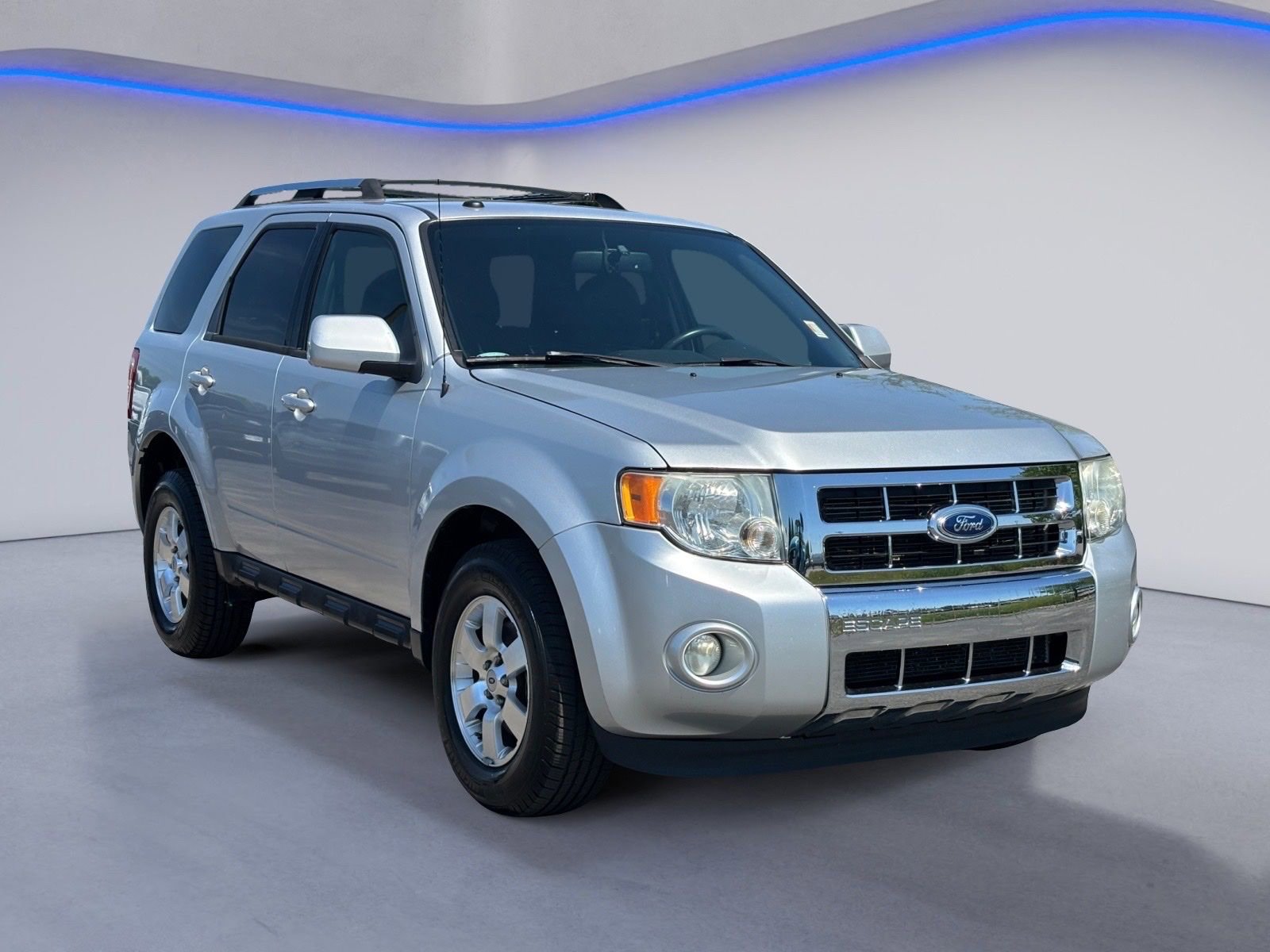 Used 2011 Ford Escape Limited FWD image 9