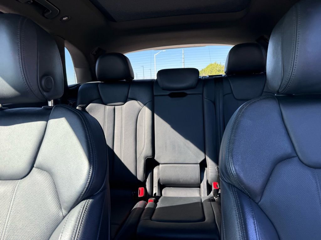 Used 2019 Audi SQ5 Prestige image 21