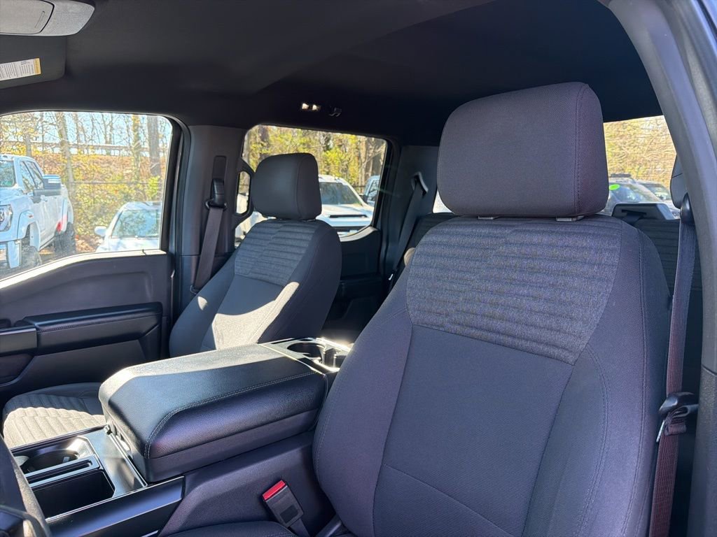 Used 2023 Ford F150 XL w/ STX Appearance Package image 19