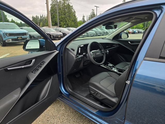 New 2026 Kia Niro Wind w/ Wind Preserve Package FWD image 19