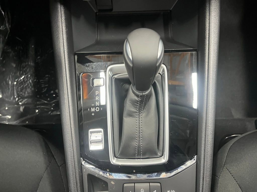New 2025 MAZDA CX-5 AWD 2.5 S image 15