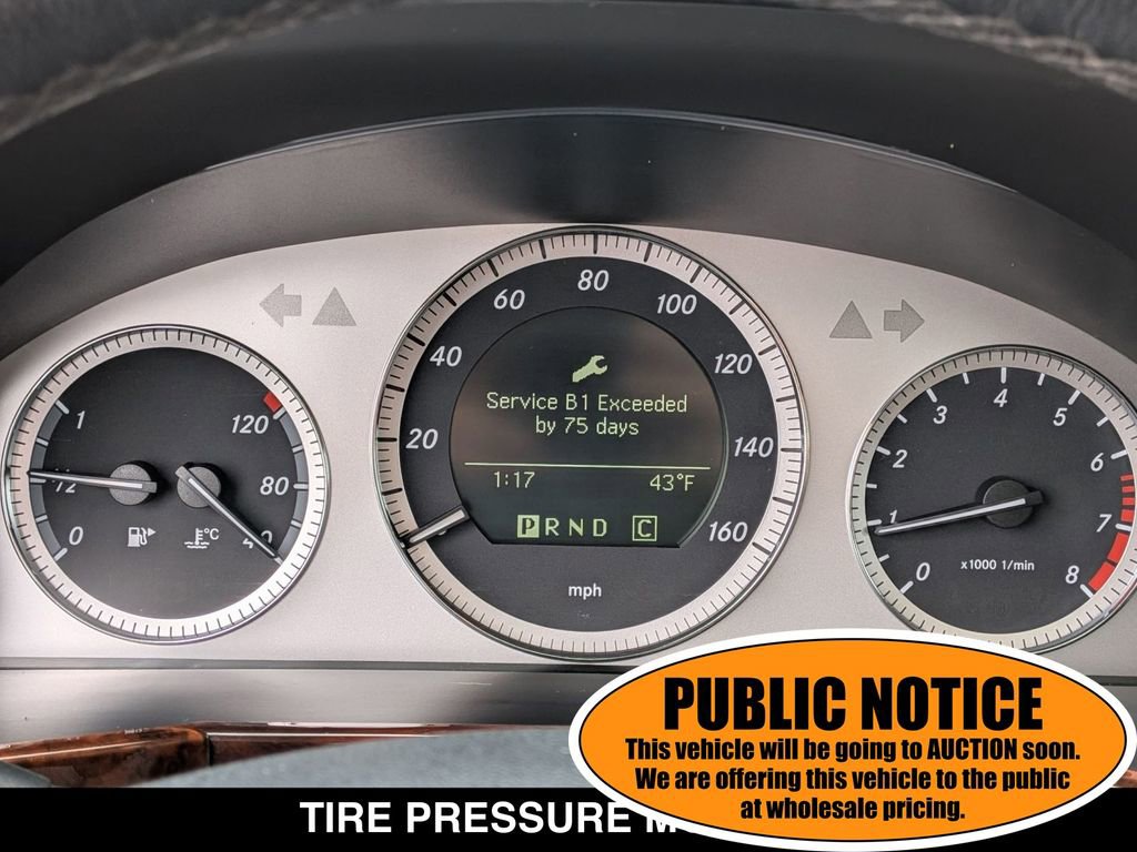 Used 2010 Mercedes-Benz GLK 350 4MATIC image 6