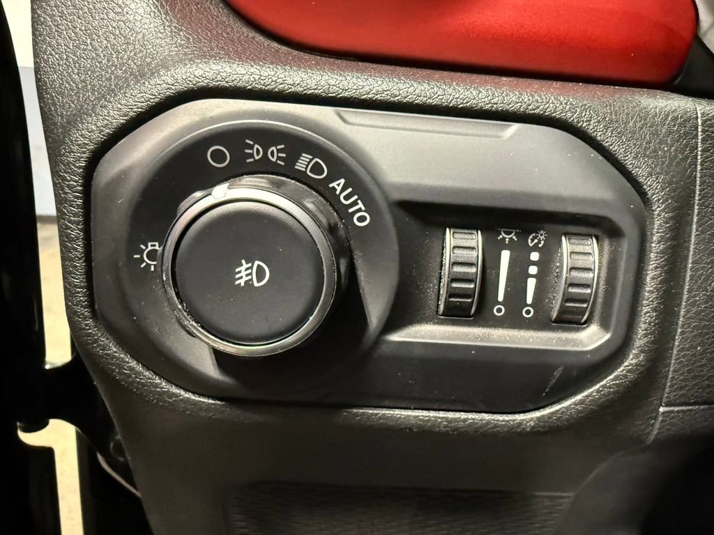 Used 2020 Jeep Wrangler Unlimited Rubicon image 18