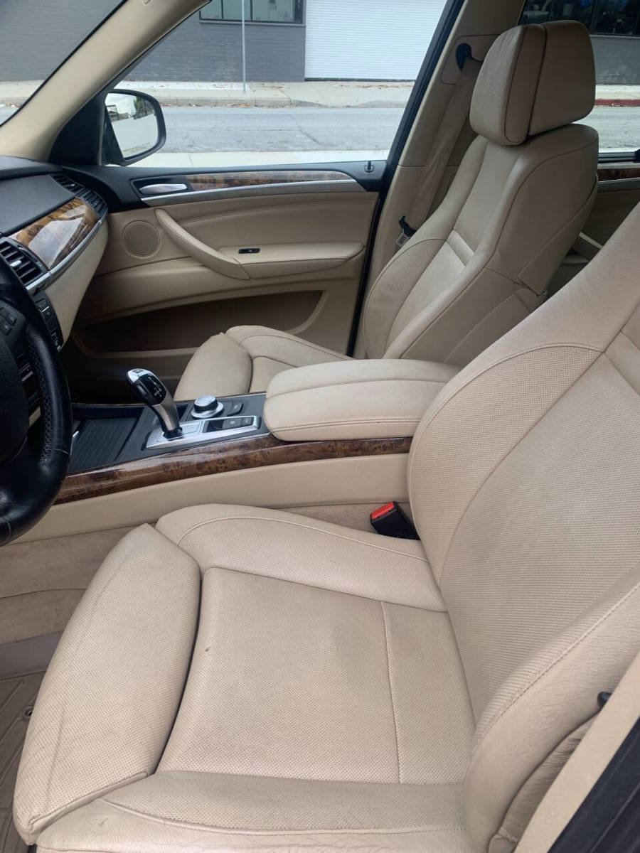 Used 2008 BMW X5 4.8i AWD/4WD image 15