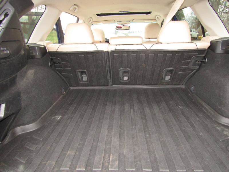 Used 2015 Subaru Outback 2.5i Limited image 48