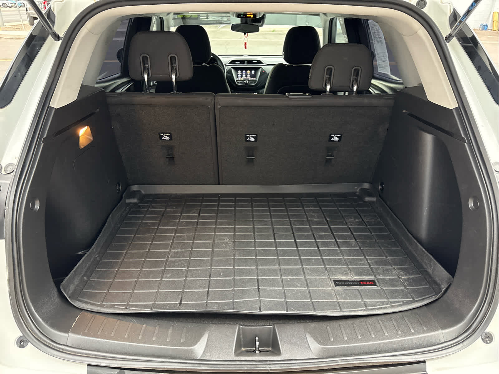 Used 2023 Chevrolet TrailBlazer LS image 18