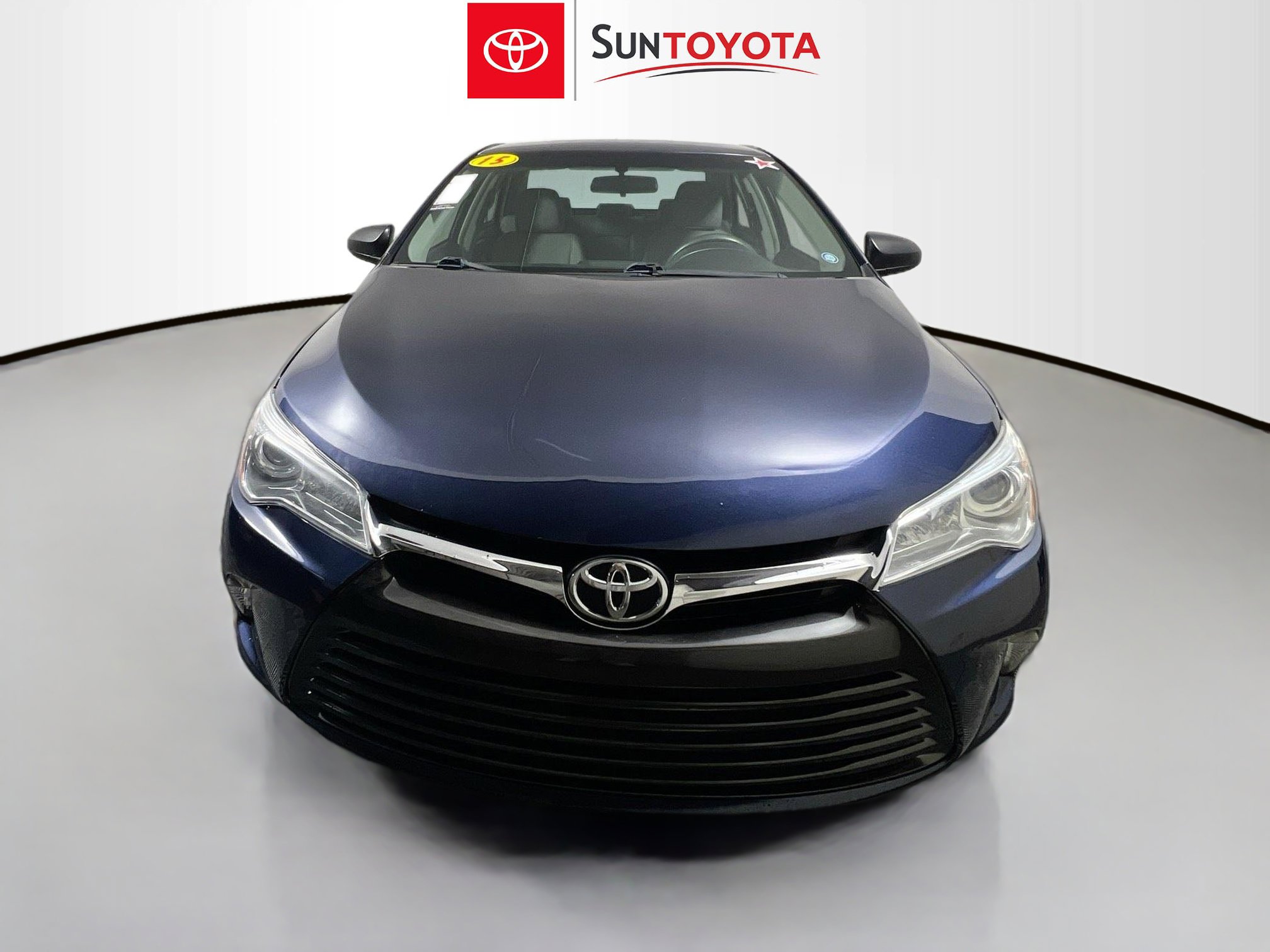 Used 2015 Toyota Camry LE image 10