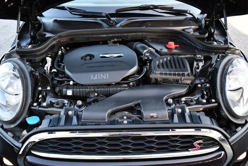 Used 2018 MINI Cooper S image 76