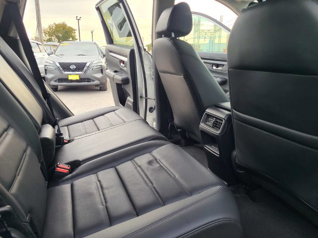 Used 2024 Honda CR-V EX-L image 23