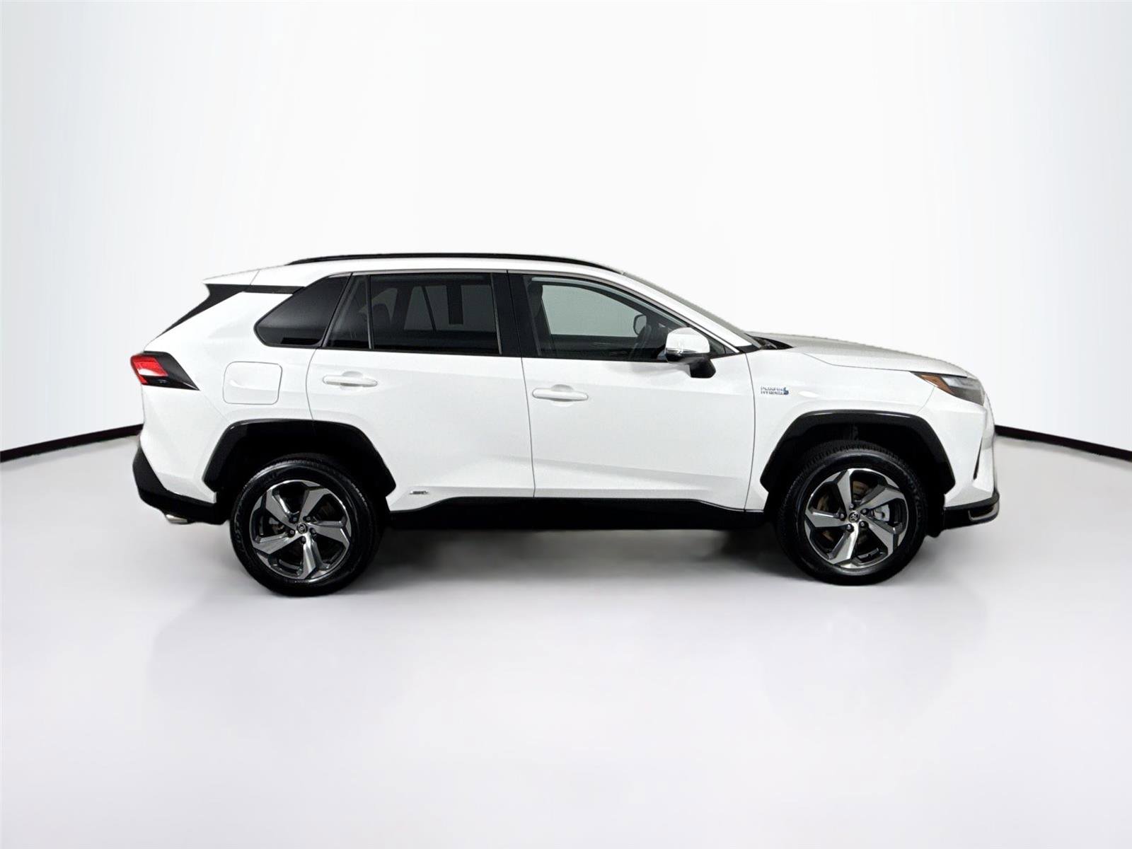 Certified 2024 Toyota RAV4 SE w/ Weather & Moonroof Package image 11