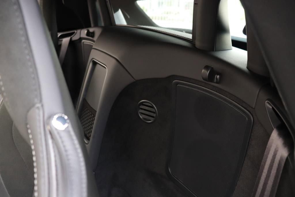 Used 2022 Jaguar F-TYPE R-Dynamic image 27