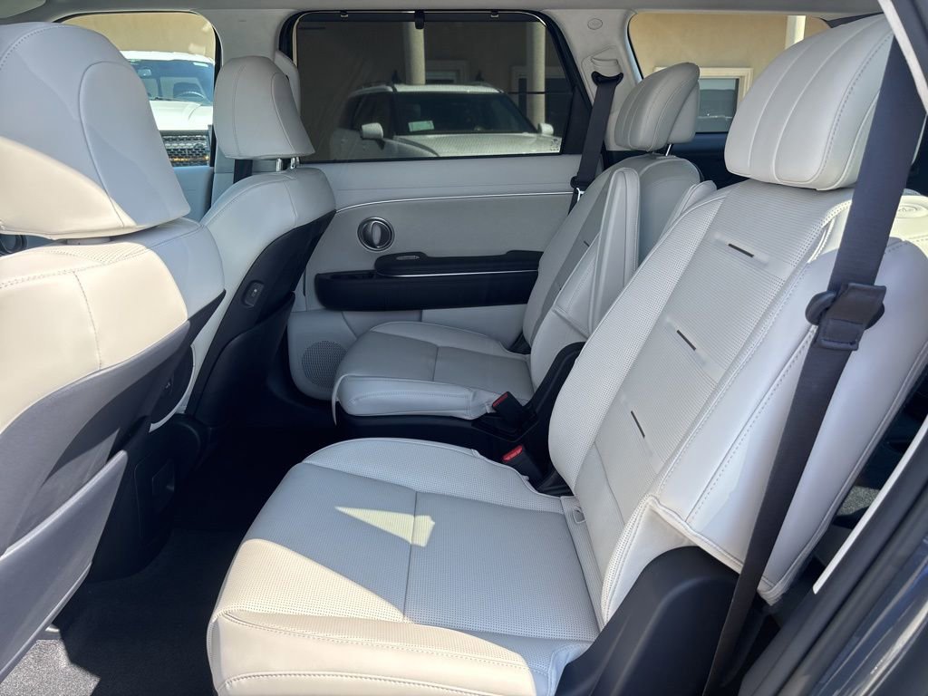 New 2026 Hyundai Palisade Calligraphy image 16