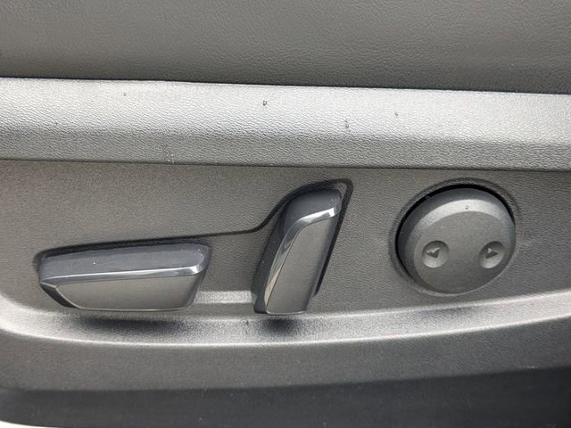 Used 2023 INFINITI QX50 Pure image 19