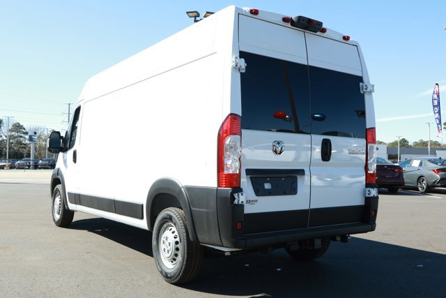 New 2026 RAM ProMaster 2500 image 10