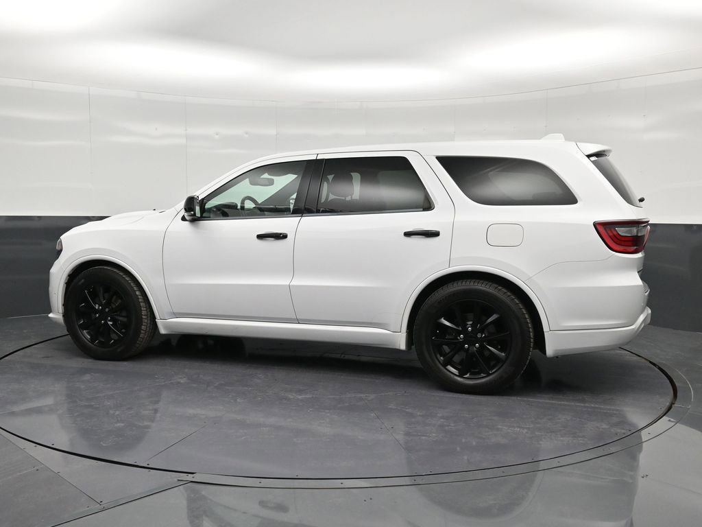 Used 2018 Dodge Durango R/T w/ Blacktop Package image 8
