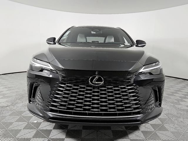 New 2026 Lexus RX 350h 350h Premium image 3