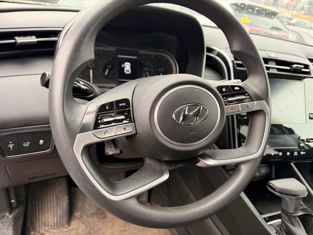Used 2024 Hyundai Tucson SEL image 13
