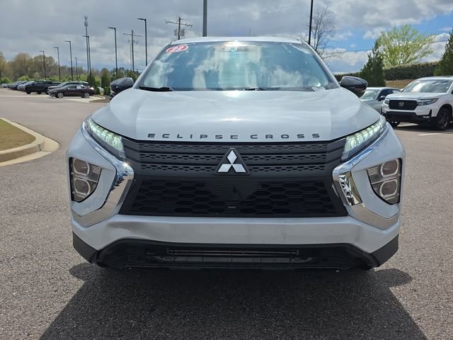 Used 2023 Mitsubishi Eclipse Cross Ralliart image 8