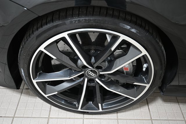 Used 2016 Audi RS 7 Performance image 18