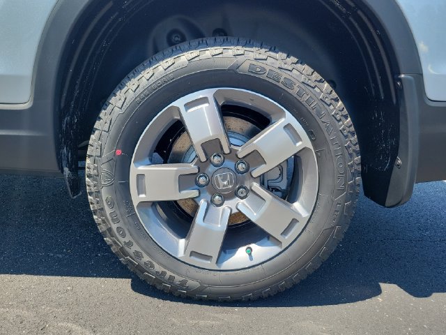 New 2026 Honda Ridgeline RTL image 7